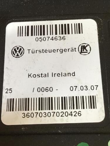 Motor Fensterheber rechts vorne AUDI A3 Sportback (8P) 8P0959802H Bild Motor Fensterheber rechts vorne AUDI A3 Sportback (8P) 8P0959802H