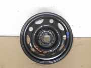 90083 Felge Stahlfelge Stahlrad OPEL Corsa B 5.5 x 14 ET49