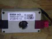 Audio-Verstärker BMW 5er Touring (E61) 6953191