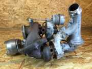 Turbolader MERCEDES-BENZ Sprinter 3t Kasten (906) A6510900980