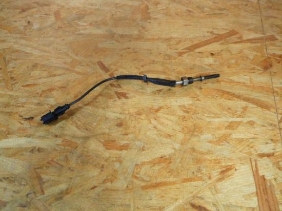 Abgastemperaturfühler OPEL Zafira B (A05) 55355404 Bild Abgastemperaturfühler OPEL Zafira B (A05) 55355404