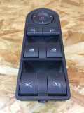Schalter für Fensterheber OPEL Tigra Twintop (X-C/Roadster) 93162936