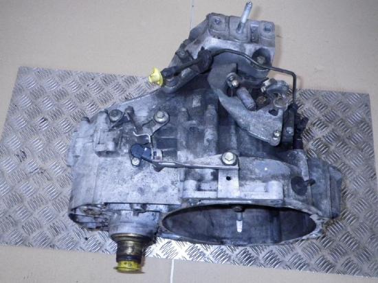 Schaltgetriebe VW Sharan (7M) EHH Bild Schaltgetriebe VW Sharan (7M) EHH