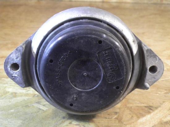 Dämpfer für Motorlagerung BMW 1er (E87) 13981112 Bild Dämpfer für Motorlagerung BMW 1er (E87) 13981112