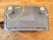 Innenleuchte OPEL Corsa C (X01) 273893313