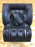 Schalter für Licht OPEL Vectra B (J96) 90569814