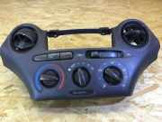 Gebläseschalter Heizung/Lüftung TOYOTA Yaris (P1) 758277