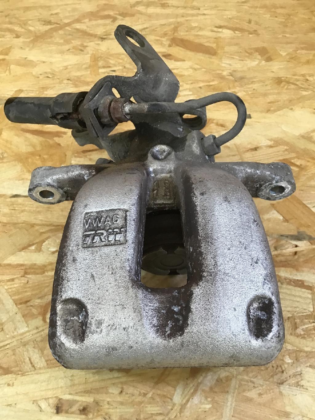 Bremssattel rechts hinten AUDI A3 Sportback (8P) 1K0615424N Bild Bremssattel rechts hinten AUDI A3 Sportback (8P) 1K0615424N