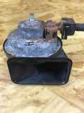 Hupe VOLVO C30 (533) 0055306