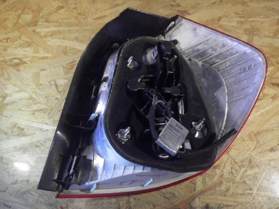 Rückleuchte links BMW 1er (E87) 6924501 Bild Rückleuchte links BMW 1er (E87) 6924501