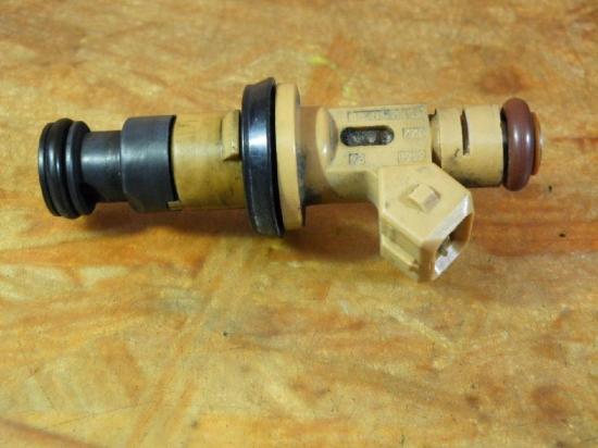 Einspritzventil VOLVO S80 I (184) 9125821 Bild Einspritzventil VOLVO S80 I (184) 9125821