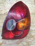 Rückleuchte rechts TOYOTA Corolla Compact (E11)