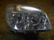 Hauptscheinwerfer rechts FIAT Doblo Kasten (223) 51805934