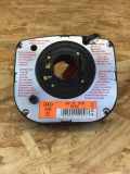 Airbag Kontakteinheit AUDI 100 Avant (4A, C4) 4D0951543D