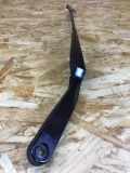 Wischerarm links vorne VW Polo IV (9N, 9A) 6Q1955409A