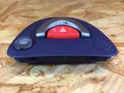 Schalter für Warnblinker SMART Fortwo Coupe (450) MCCV012