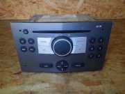 Radio OPEL Astra H Caravan 13190856