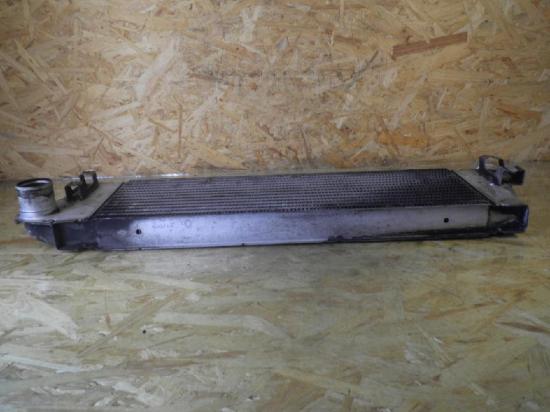 Ladeluftkühler RENAULT Grand Scenic II (JM) 160132153 Bild Ladeluftkühler RENAULT Grand Scenic II (JM) 160132153