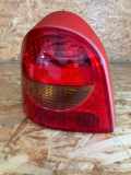 Rückleuchte links RENAULT Twingo I (C06) 088925