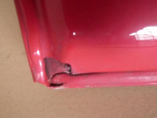 Tür rechts hinten BMW 1er (E87) Bild Tür rechts hinten BMW 1er (E87)