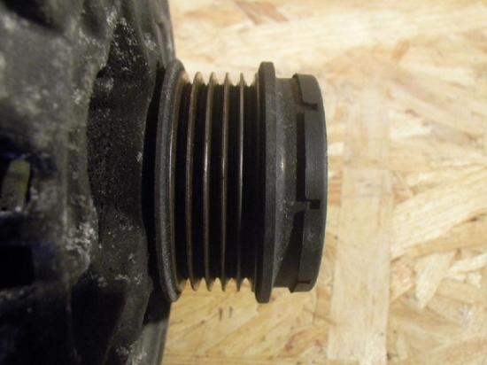 Lichtmaschine VW Passat B5 Variant (3B5) 0124515026 Bild Lichtmaschine VW Passat B5 Variant (3B5) 0124515026