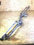 Wischergestänge vorne OPEL Zafira A (T98) 90587507