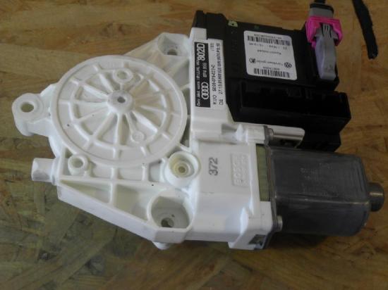 Motor Fensterheber rechts hinten AUDI A3 (8P) 8P4959802 Bild Motor Fensterheber rechts hinten AUDI A3 (8P) 8P4959802