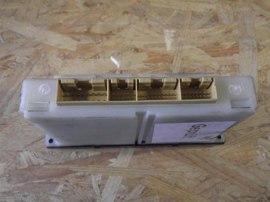 Bedienelement für Klimaanlage VW Passat B5 Variant (3B5) 3B1907044B Bild Bedienelement für Klimaanlage VW Passat B5 Variant (3B5) 3B1907044B