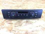 Bedienelement für Klimaanlage BMW 3er Touring (E91) 6983944