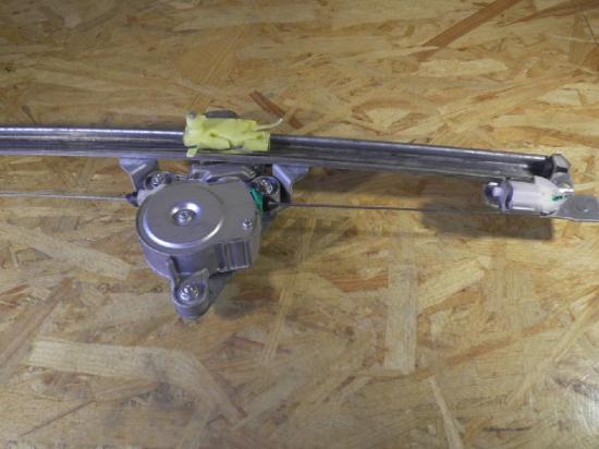 Fensterheber links vorne OPEL Vivaro A Kasten (X83) Bild Fensterheber links vorne OPEL Vivaro A Kasten (X83)