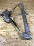 Fensterheber links vorne SUZUKI Wagon R+ (MM) 8340283E10
