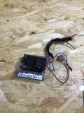 Widerstand Heizung MERCEDES-BENZ C-Klasse (W203) 2208209210