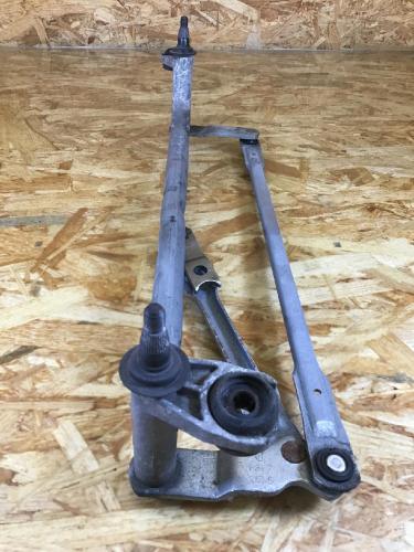 Wischergestänge vorne SEAT Ibiza IV ST (6J) 6R1955023B Bild Wischergestänge vorne SEAT Ibiza IV ST (6J) 6R1955023B