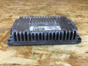 Steuergerät Automatikgetriebe PEUGEOT 206 CC 9661029780