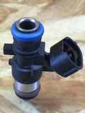 Einspritzventil SMART Fortwo Coupe (451) 1465A129