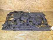 99209 Kühlerlüfter Motorkühlung VW Golf Plus (5M) 1.6 75 kW 1K0121207T