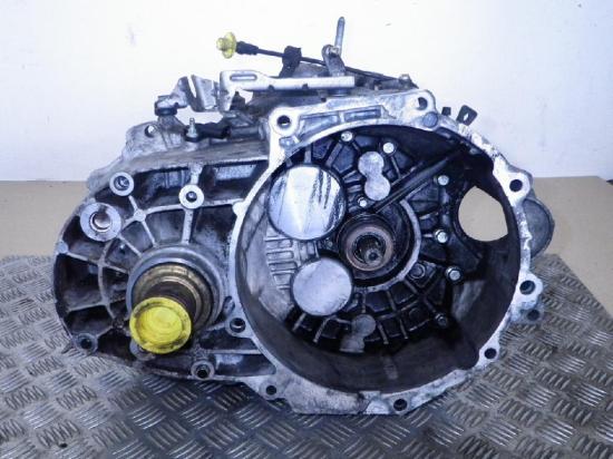 Schaltgetriebe VW Sharan (7M) EHH Bild Schaltgetriebe VW Sharan (7M) EHH