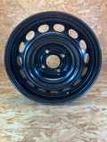 Felge Stahl OPEL Corsa F (P2JO) 15303