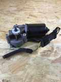 Wischermotor vorne OPEL Zafira A (T98) 404496
