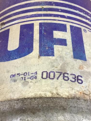 Kraftstofffiltergehäuse CITROEN Jumper I Kasten (230L) Bild Kraftstofffiltergehäuse CITROEN Jumper I Kasten (230L)