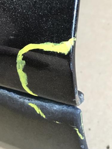 Tür links vorne AUDI A3 Sportback (8P) Bild Tür links vorne AUDI A3 Sportback (8P)