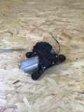 Wischermotor hinten OPEL Agila (H00) 53014512