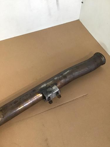 Auspuffrohr MERCEDES-BENZ C-Klasse (W203) Bild Auspuffrohr MERCEDES-BENZ C-Klasse (W203)