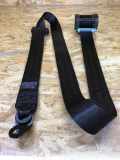 Sicherheitsgurt links hinten VW Fox Schrägheck (5Z) 5Z0857805A