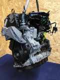 Motor ohne Anbauteile (Benzin) VW Tiguan I (5N) CAW