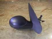 Außenspiegel rechts PEUGEOT 206 Schrägheck (2A/C) 96432615