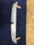 Stoßstangenträger hinten AUDI A6 Avant (4B, C5) 4F0807313F