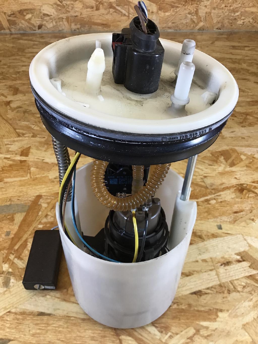 Kraftstoffpumpe SEAT Ibiza IV ST (6J) 6R0919051 Bild Kraftstoffpumpe SEAT Ibiza IV ST (6J) 6R0919051