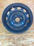 Felge Stahl FORD Fiesta VI (CB1, CCN) 15217