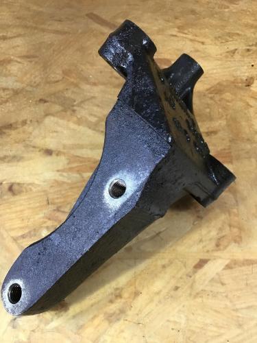 Zwischenlager für Antriebswelle VW Sharan (7M) 09B409905D Bild Zwischenlager für Antriebswelle VW Sharan (7M) 09B409905D